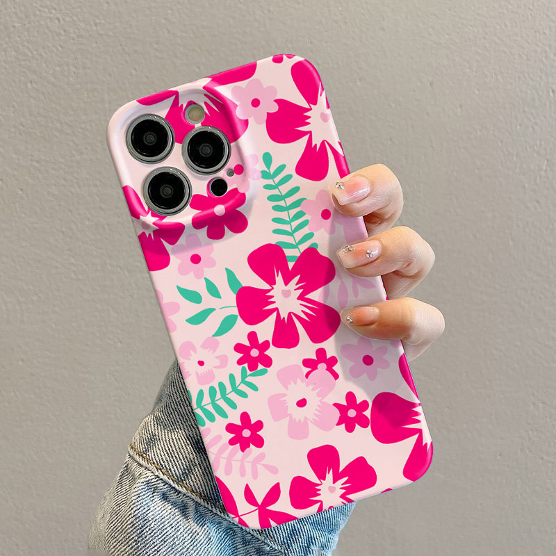 Etui na telefon iPhone 17 16 1 – Plants X recenzja i cena