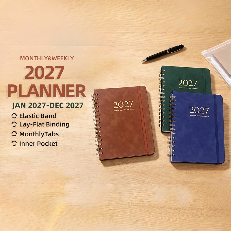 Notatnik A5 z okładką z twarde – Planned Parenthood recenzja i cena