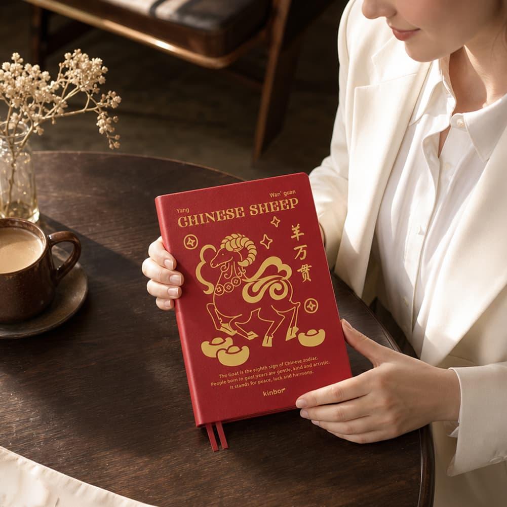 Kinbor 2027 Rok Kozy Limitowan – Planned Parenthood recenzja i cena
