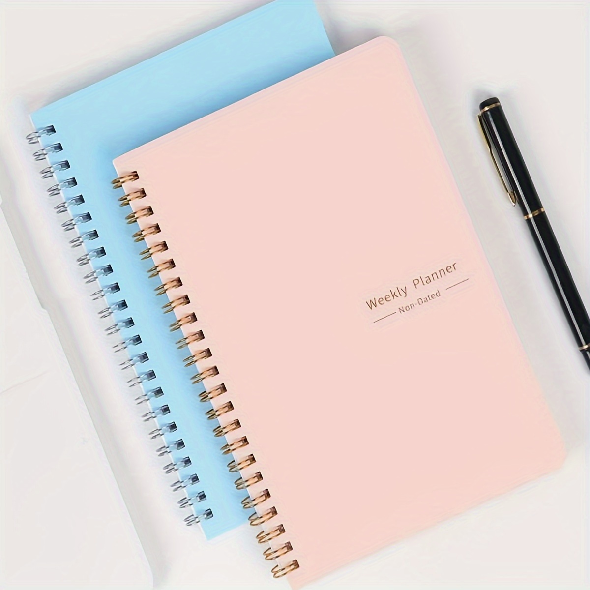 52-tymczasowy planer tygodniow – Planned Parenthood recenzja i cena