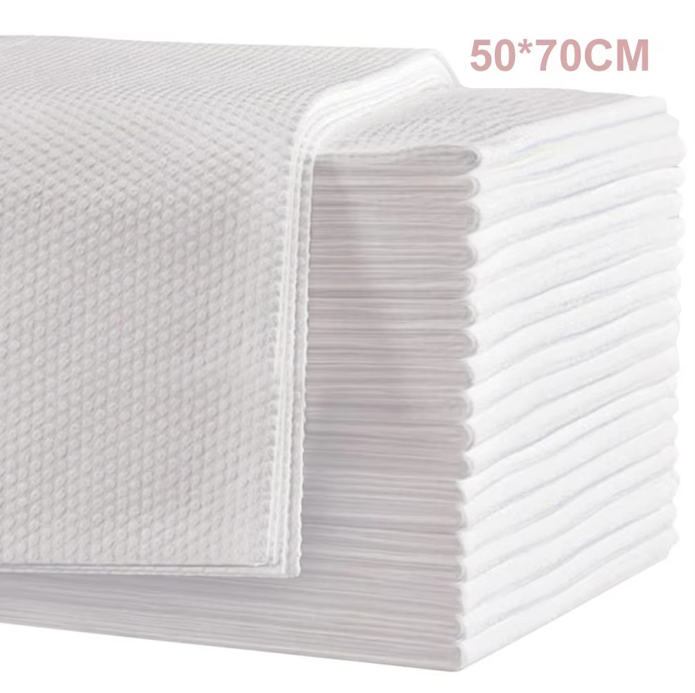 20/50 sztuk jednorazowych ręcz – Plants X recenzja i cena